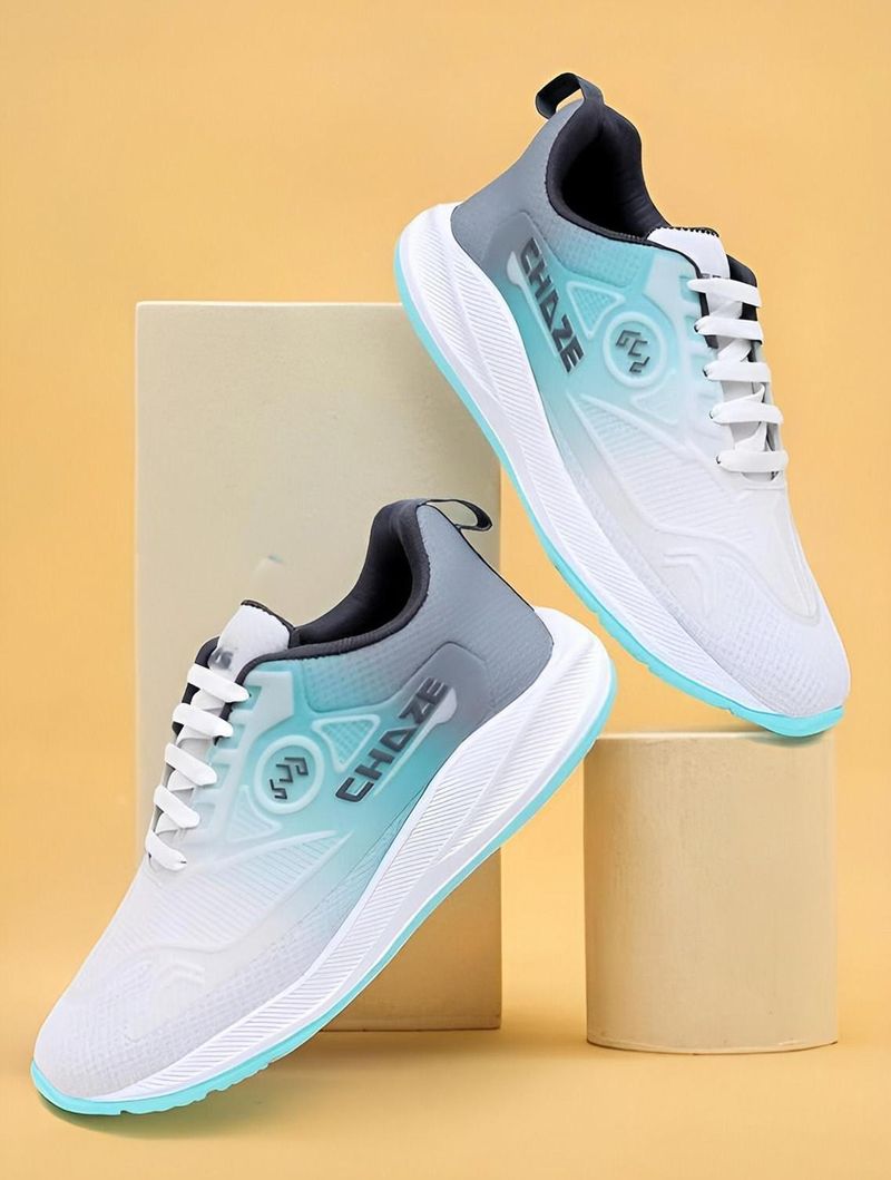 Ligeronation Exclusive Trendy Running Shoes - Image 2