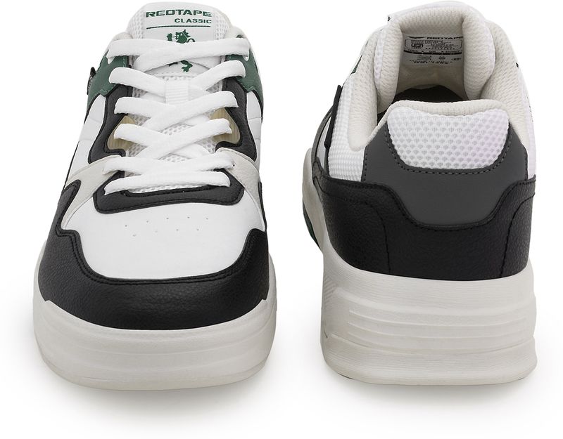 RED TAPE Stylish Everyday Comfort Sneakers For Men - Image 5