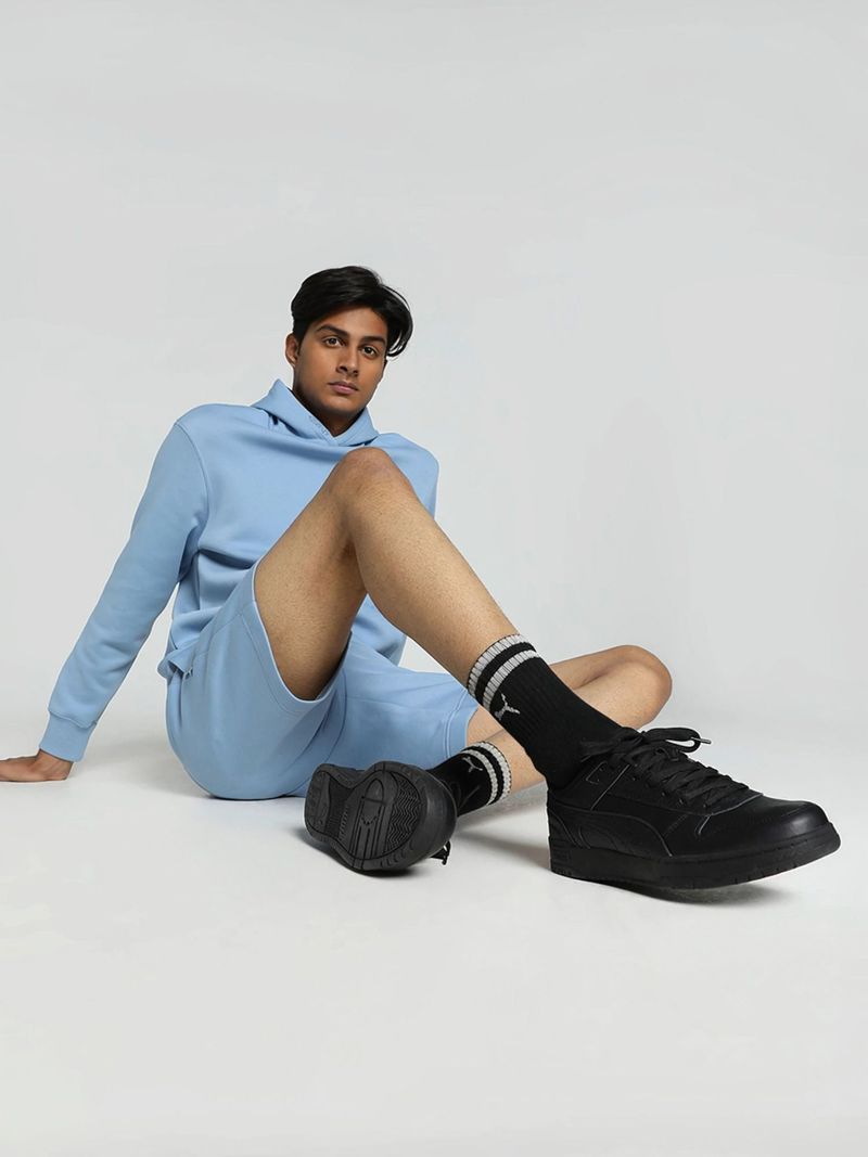 Court Shatter Low Sneakers For Men - Image 3
