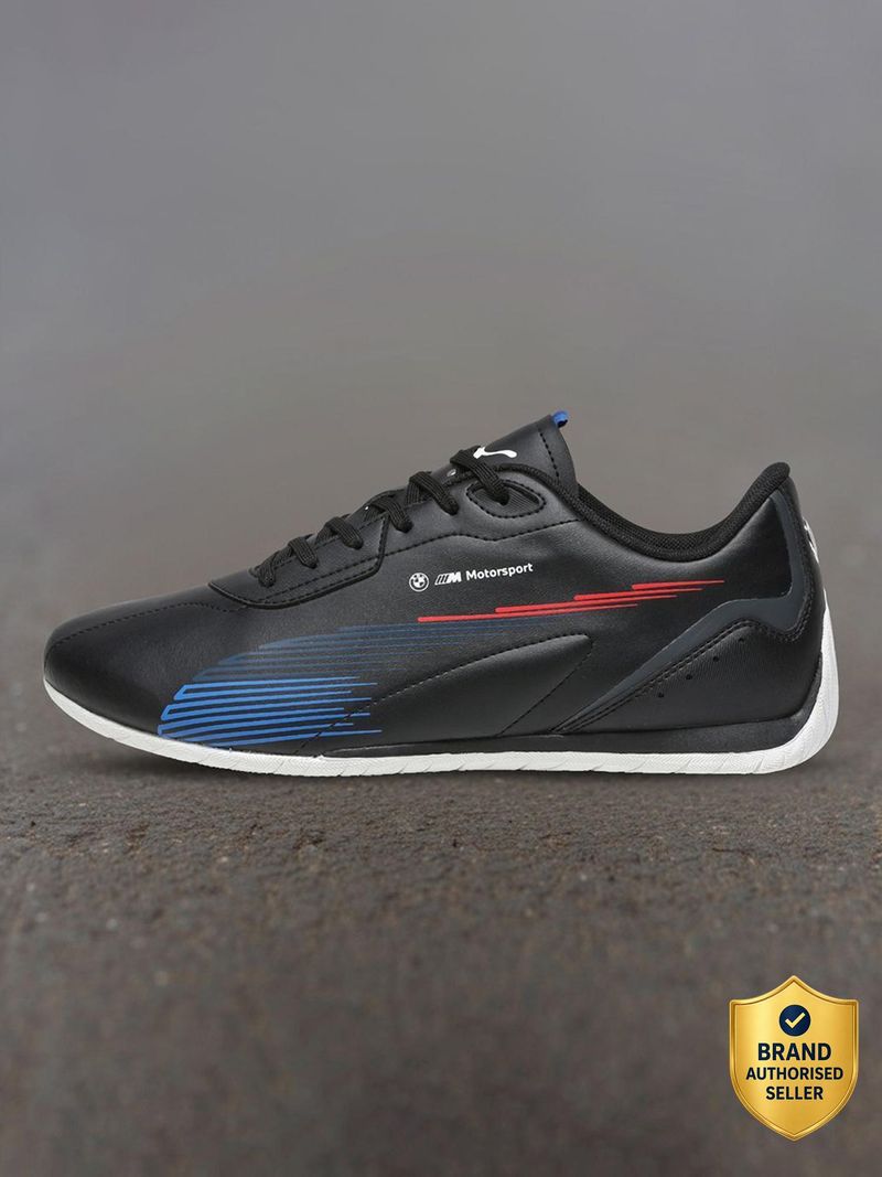 PUMA BMW M Motorsport Neo Cat 2.0 Men's Sneakers - Image 2
