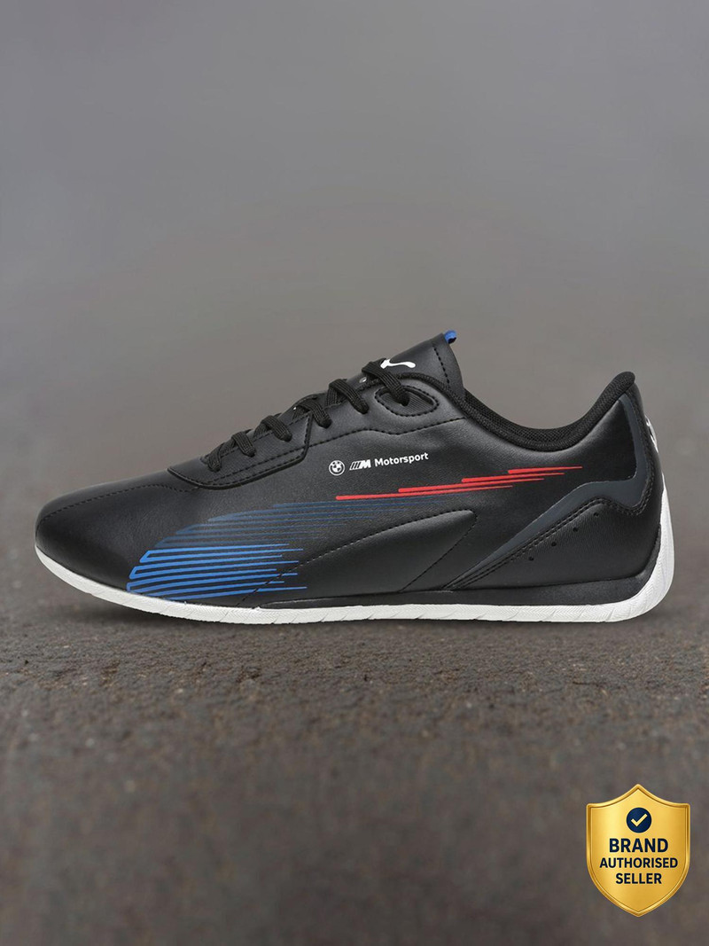 BMW M Motorsport Neo Cat 2.0 IN Sneakers For Men