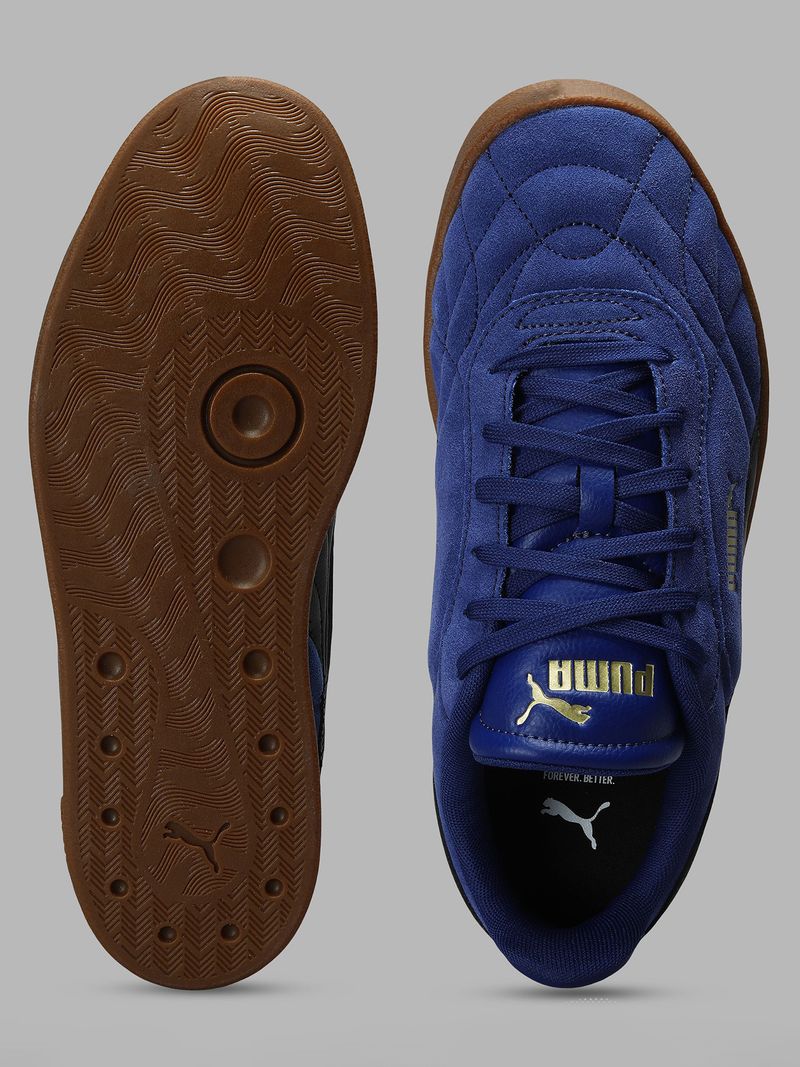 PUMA Club II Indoor ESD Sneakers For Men - Image 6