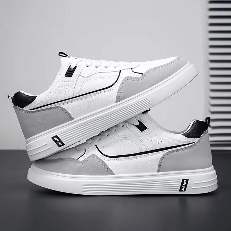 LUVLEO Men's Running Shoes - Image 4