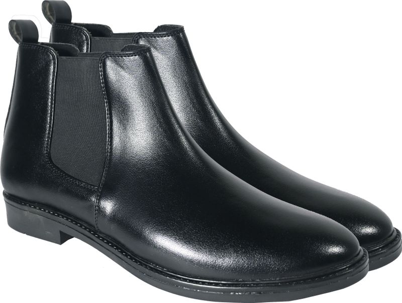 Big Liner Premium Handmade Chelsea - Image 4