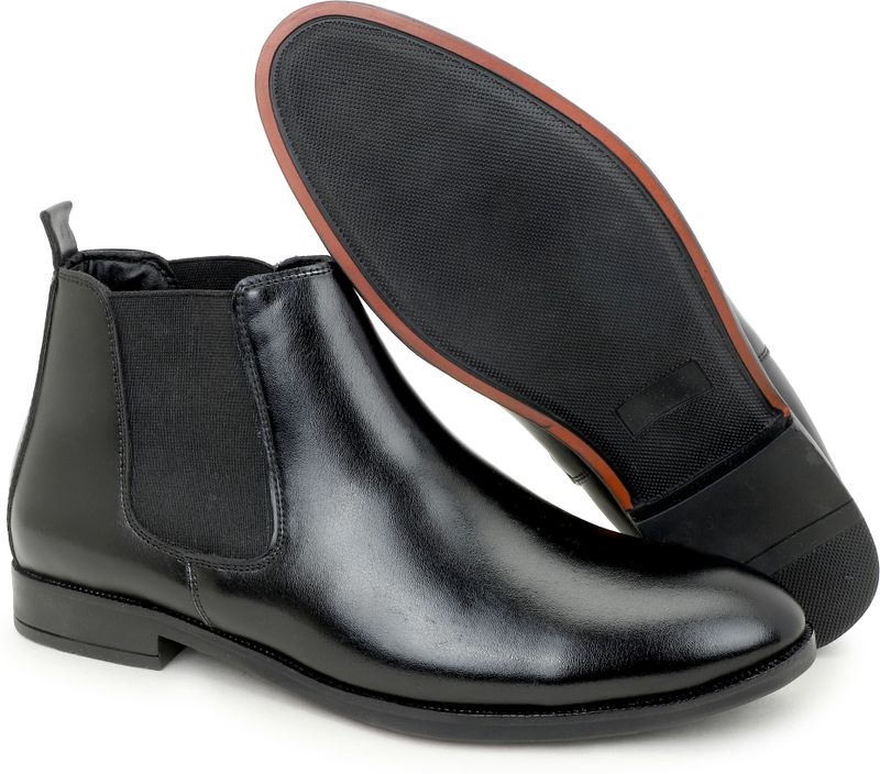 Zixer Premium Lightweight Chelsea Boot - Image 4