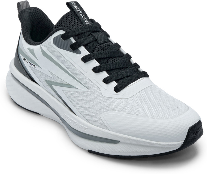 RED TAPE Low Cut Sports Shoes for Men in Grey | Sports …