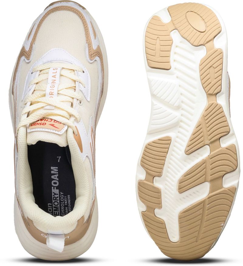 asian BOSS-21 Running Shoes For Men - Image 3