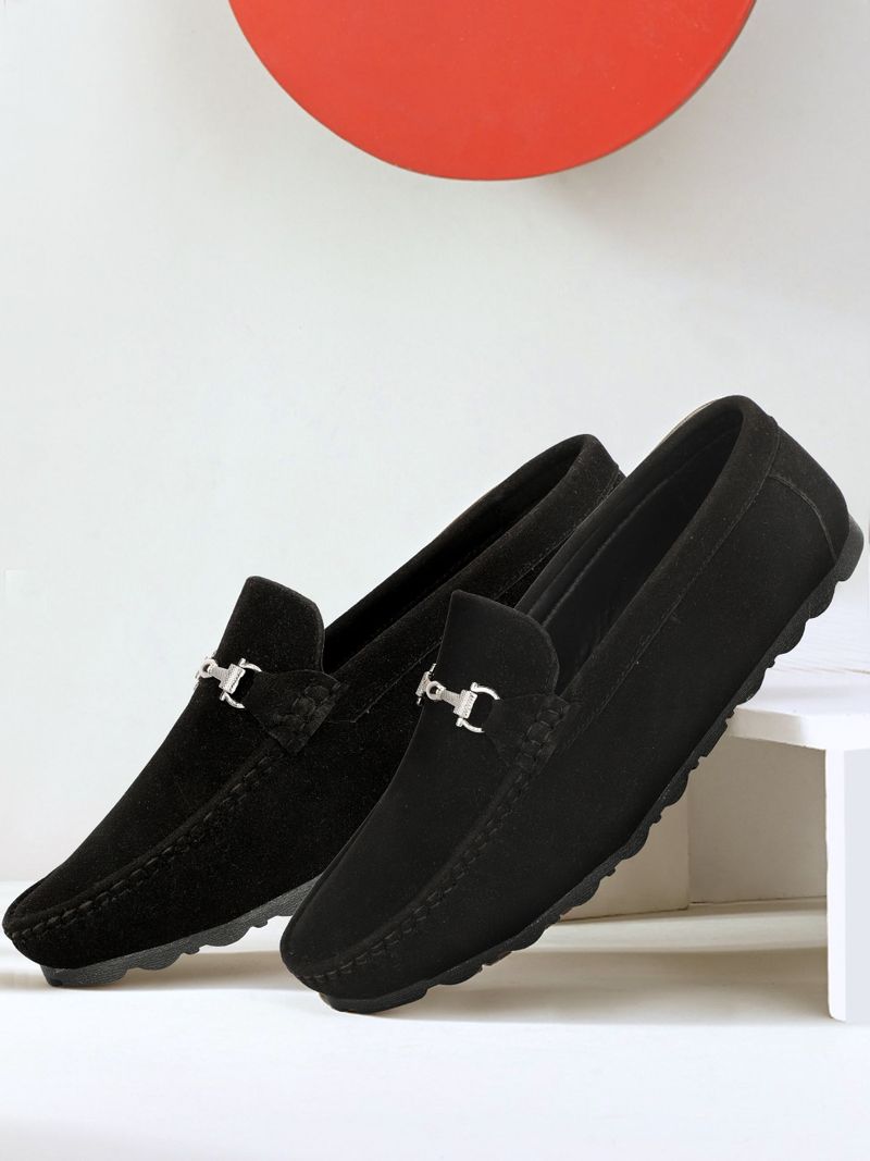 TROTUS Ultra Lightweight Loafers For Men - Image 3