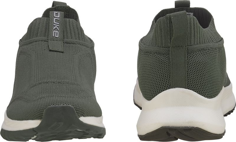 DUKE Walking Shoes For Men - Image 4