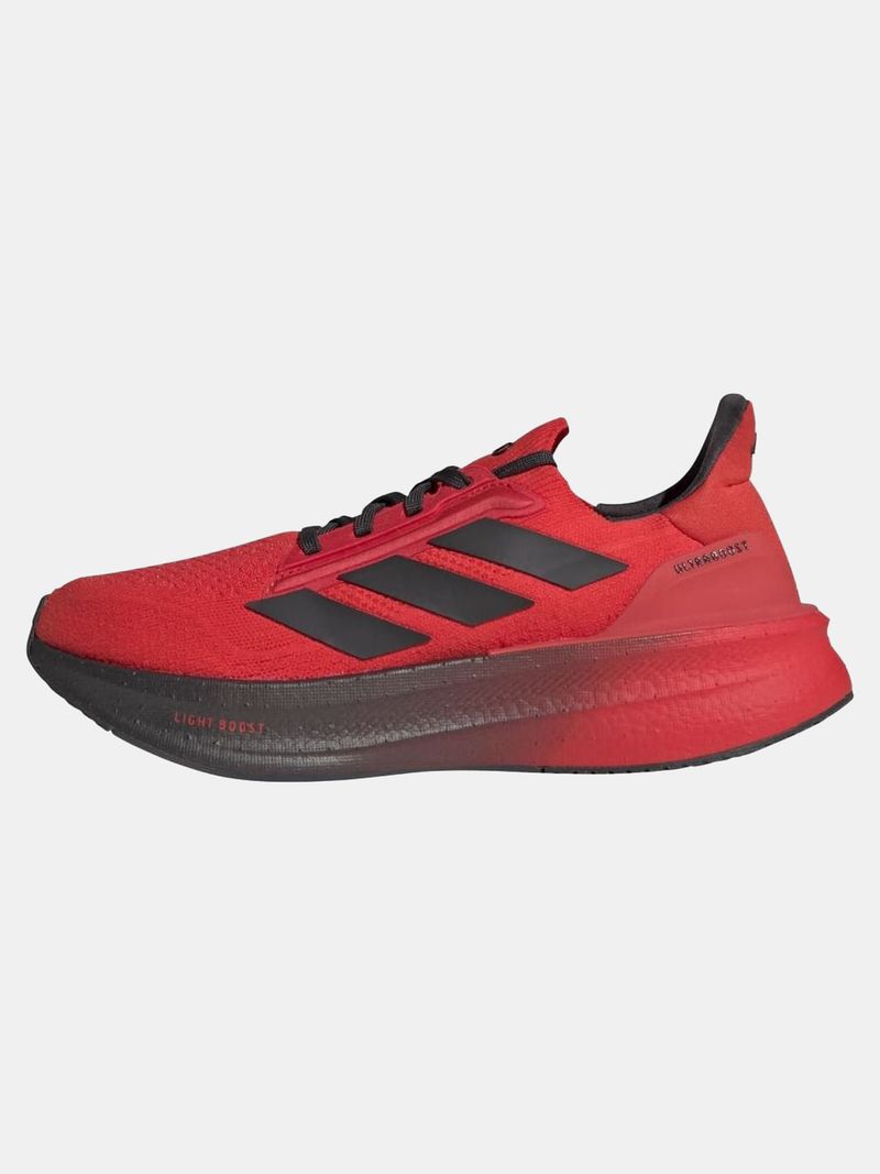 adidas ULTRABOOST 5 AUDI REVOLUT F1 TEAM Motorsport Shoes For Men 8 g - Image 3
