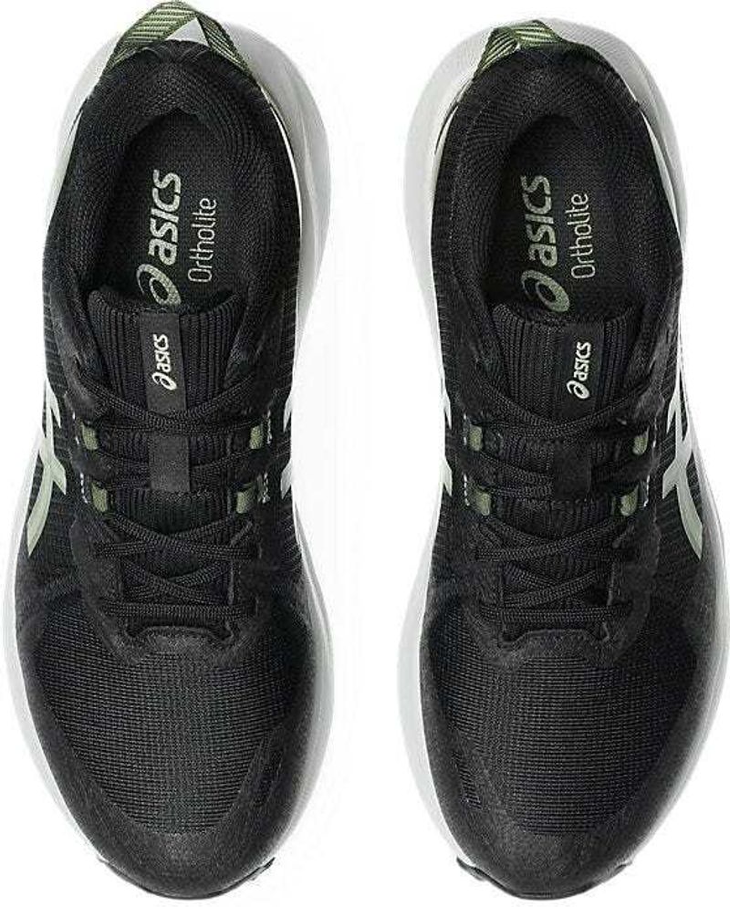 Asics GEL-VENTURE 11 Running Shoes Men Black Size 8 - Image 5