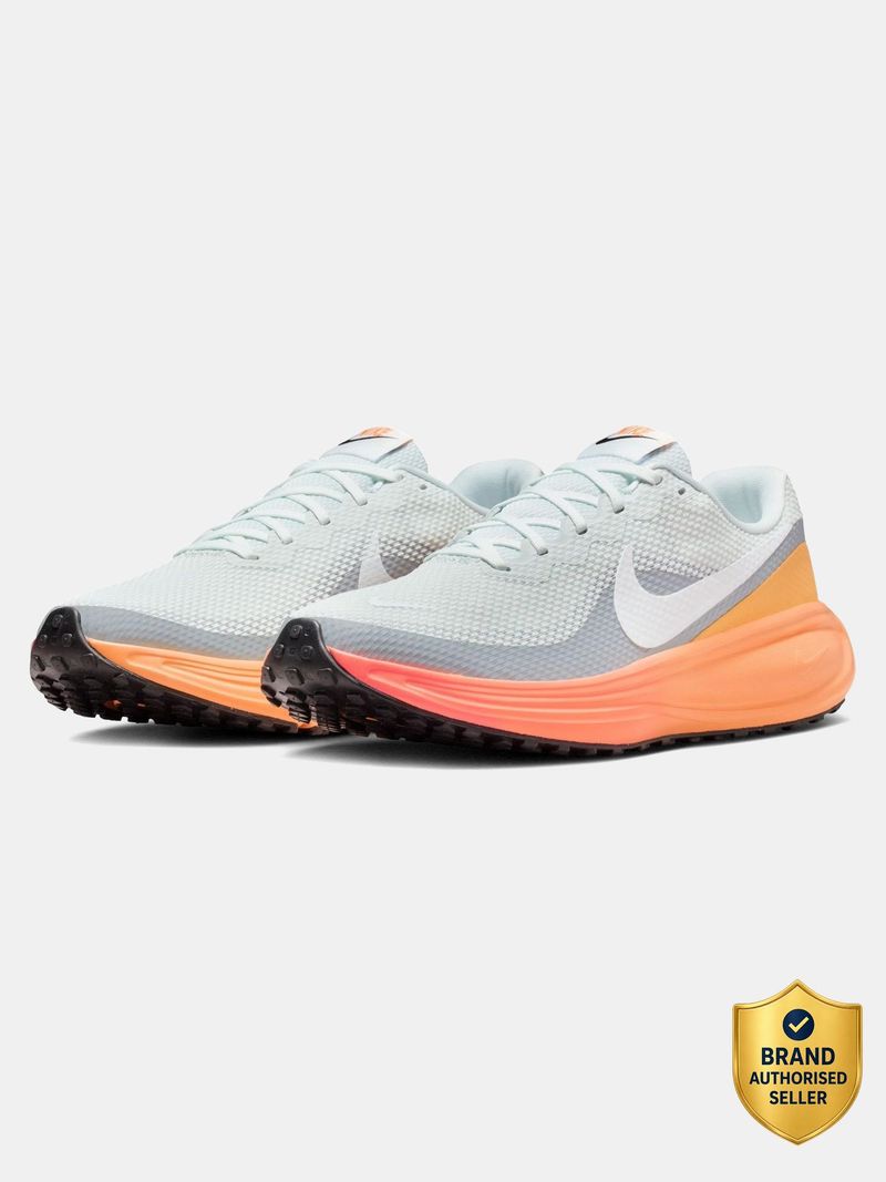 Nike Revolution 8 Men's Running Shoes - Image 2