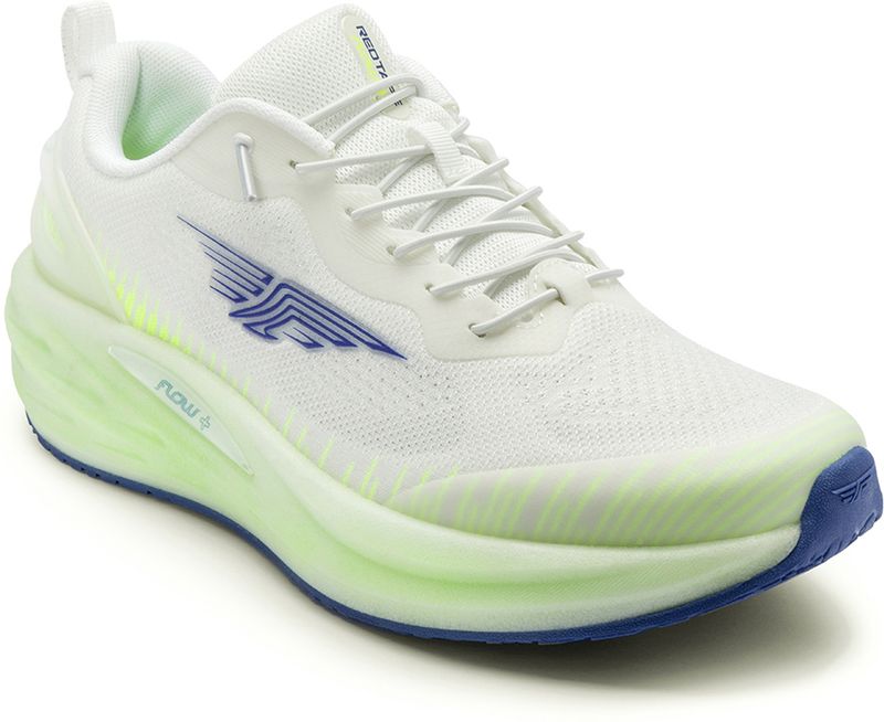 RED TAPE Athleisure Sports Shoes for Men (Multicolor, Size 10) - Image 2