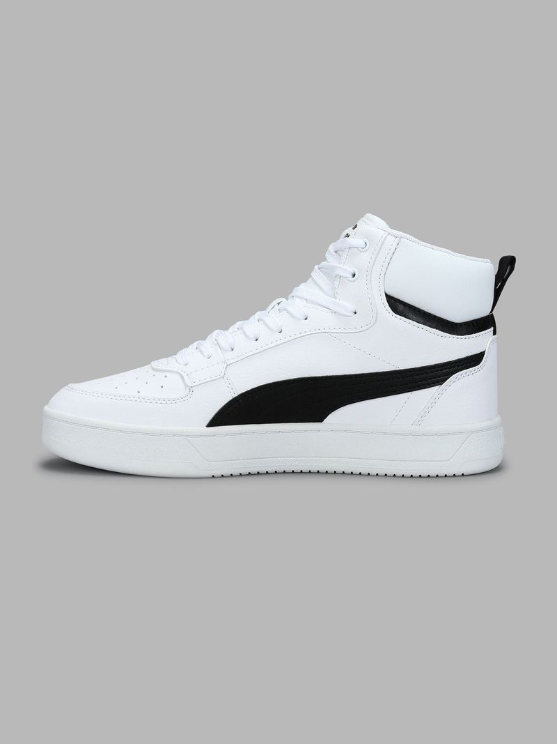PUMA Caven 2.0 Mid Sneakers For Men - Image 4