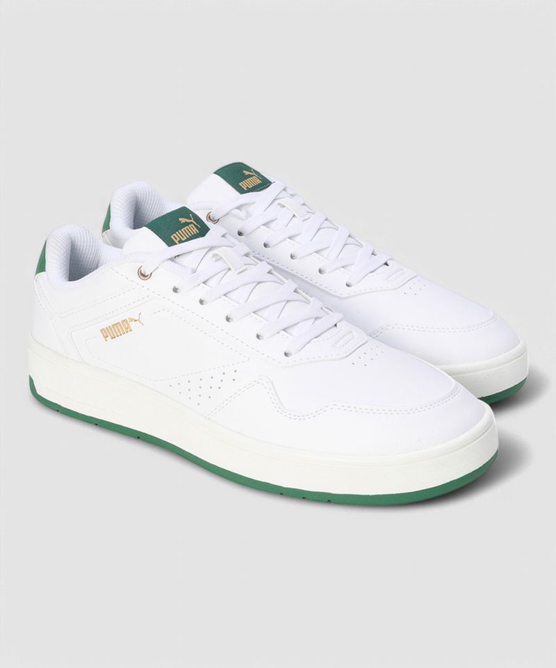 PUMA Court Classic Sneakers For Men - Image 6