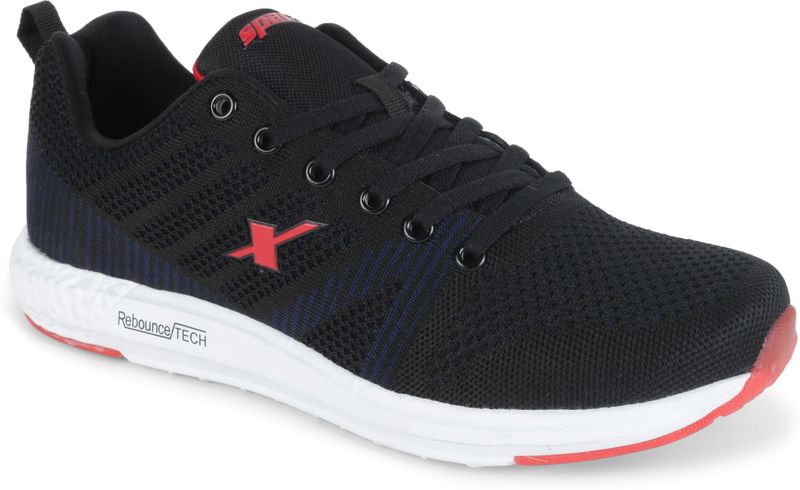 Sparx SM 379 Men's Running Shoes - Image 4