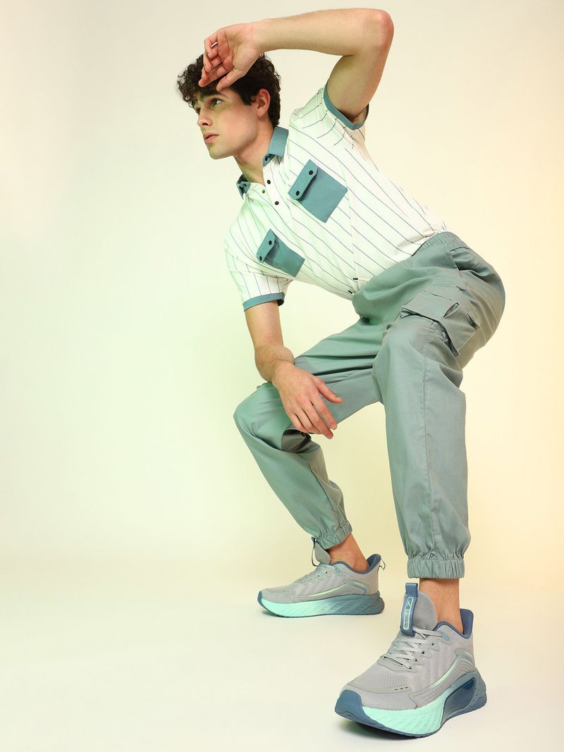 ACTION Athleo TURBO-502 Sports Shoes - Image 3