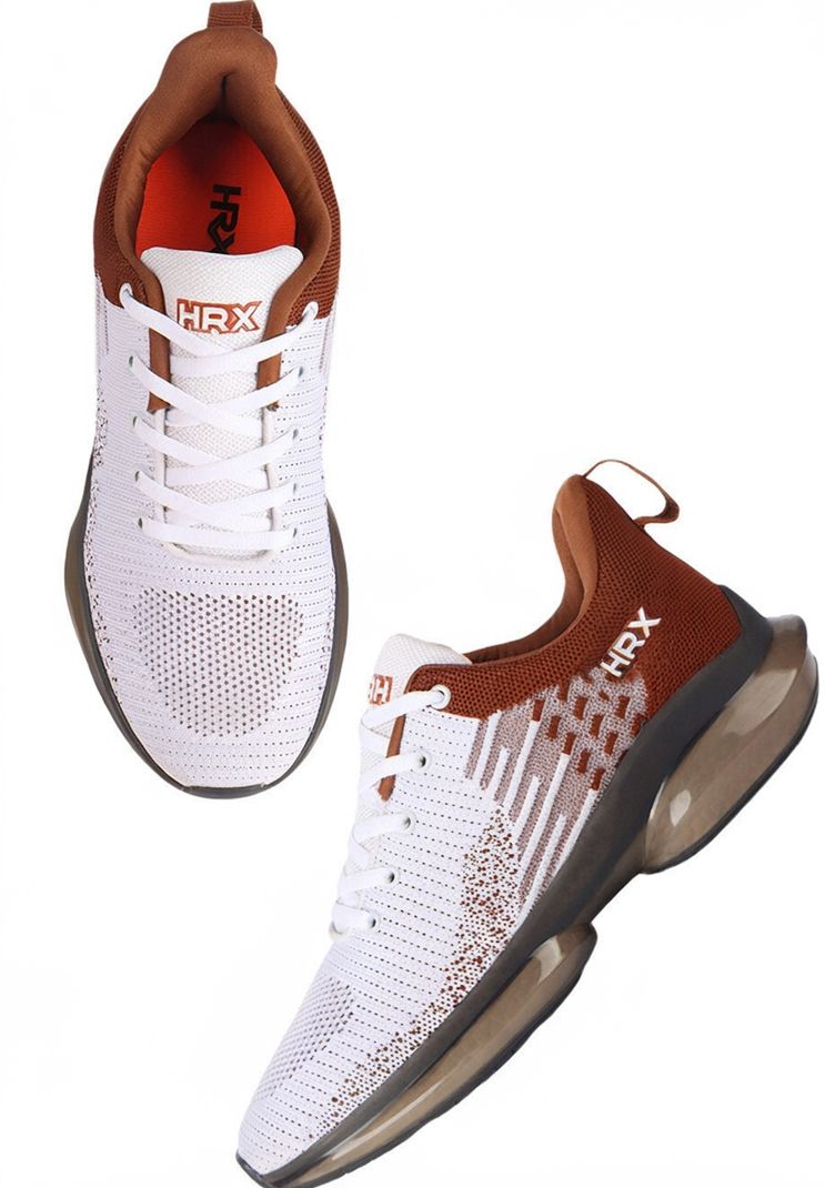HRX by Hrithik Roshan Men's Walking Shoes - Image 2