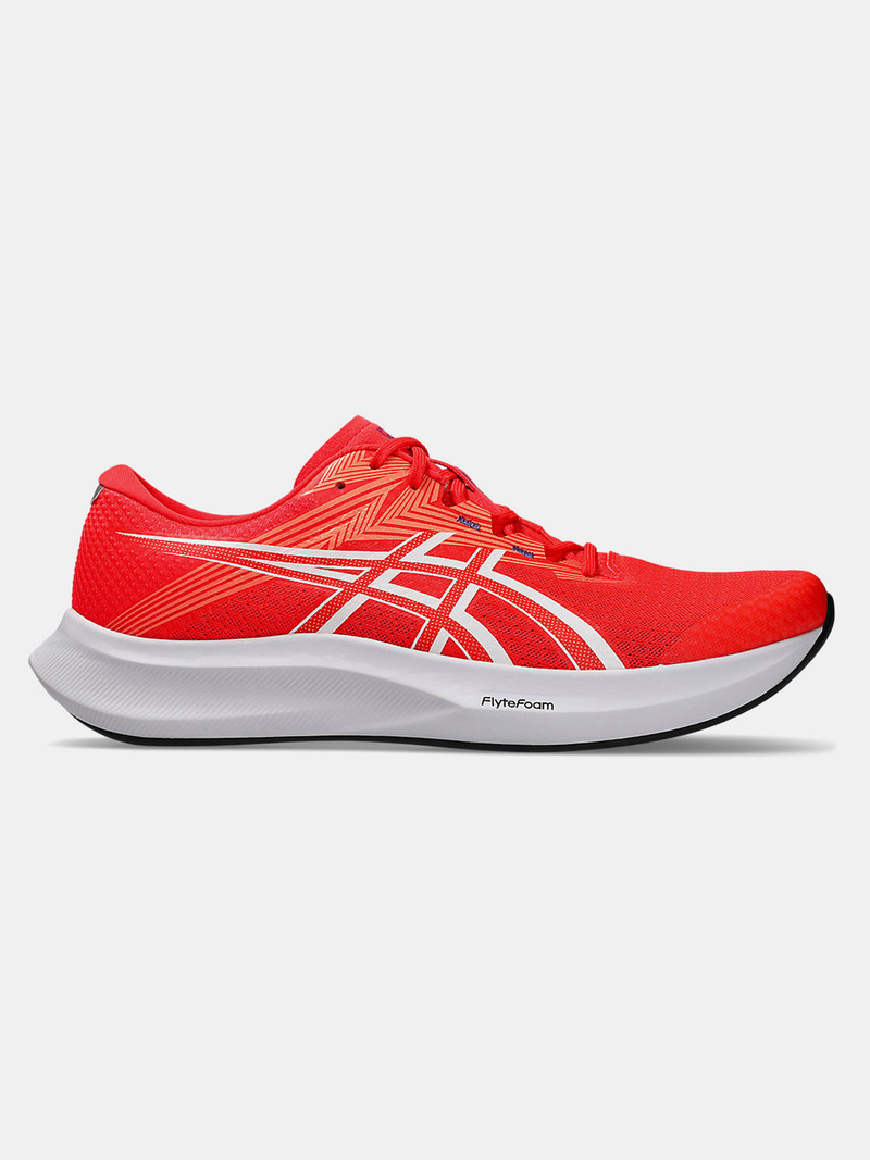 asics HYPER SPEED 5 Running Shoes For Men (Red , 7)