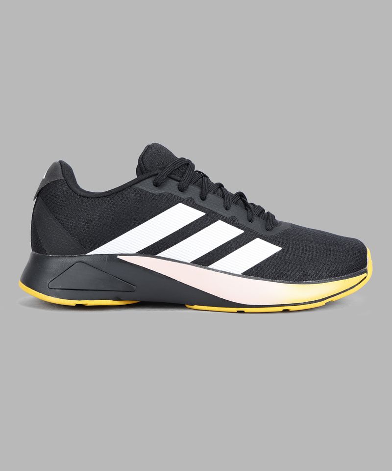 adidas Enry Zyper M Running Shoes (Black, Size 10) - Image 4