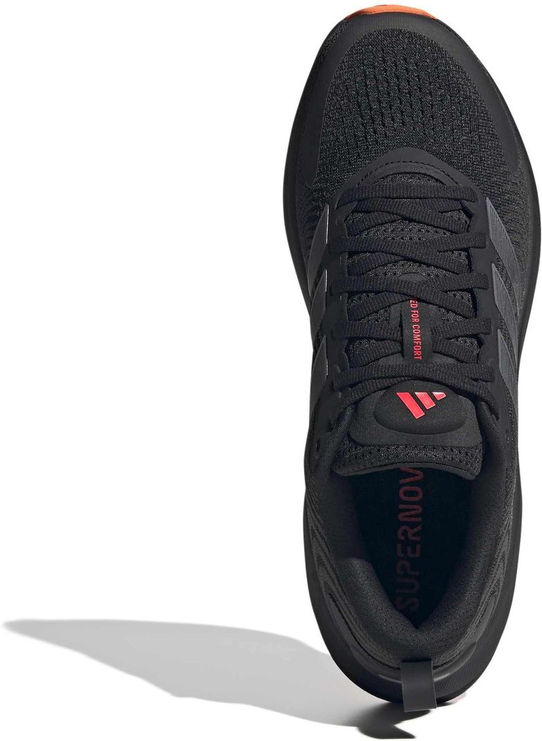 ADIDAS SUPERNOVA EASE 2 Running Shoes For Men (Green , 7) - Image 3
