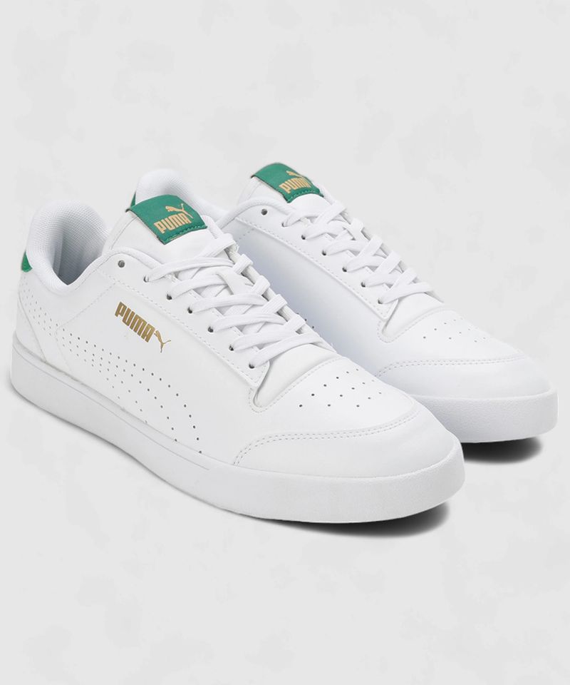PUMA Shuffle Perf Sneakers For Men - Image 4
