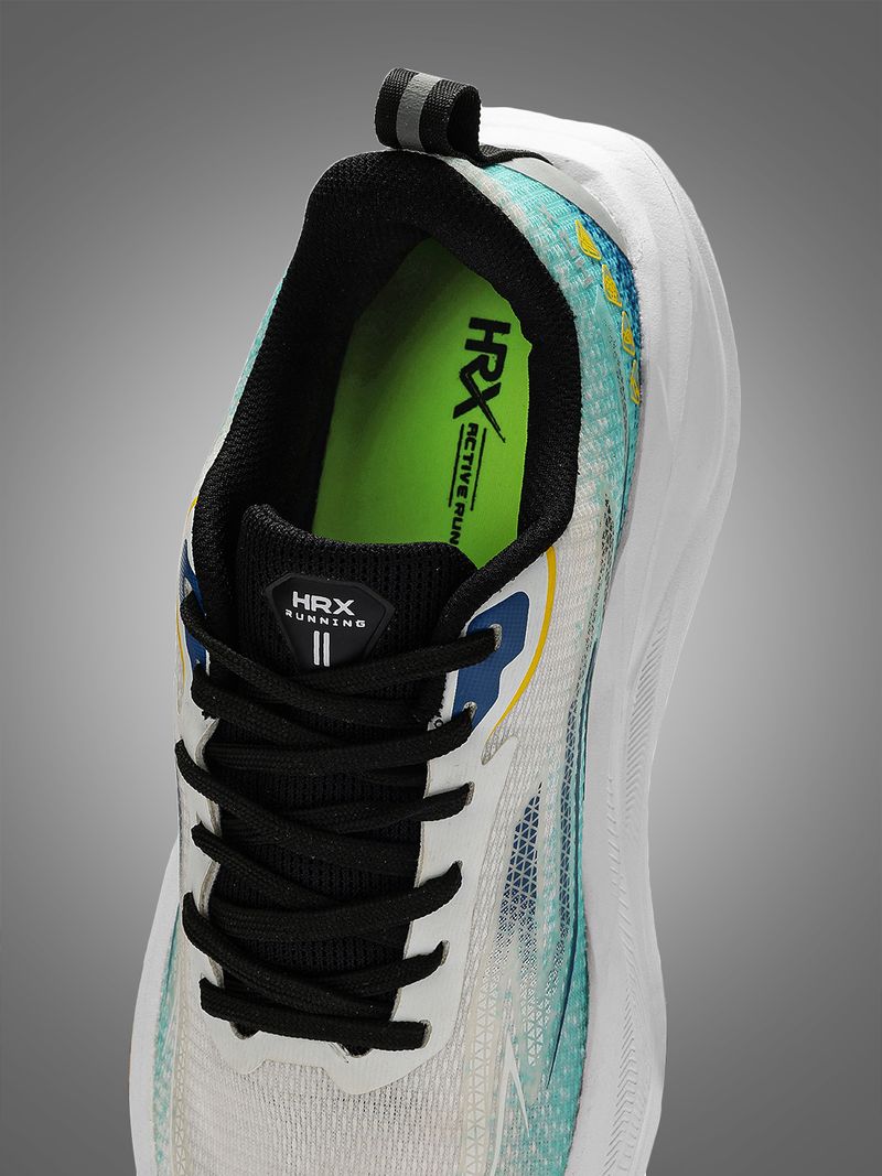 HRX by Hrithik Roshan Men's Sneakers - Image 5