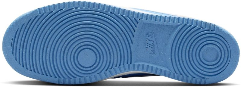 NIKE Court Vision Low Basketball Shoes For Men (Blue , 8) - Image 5