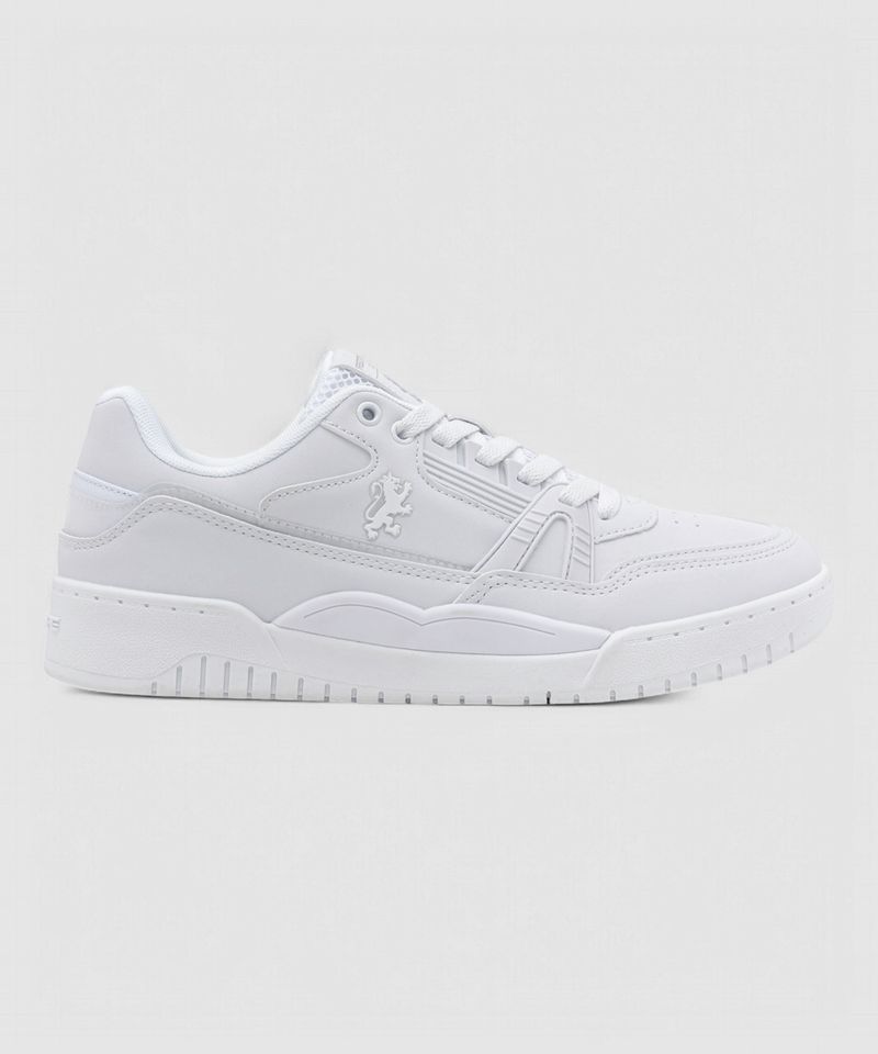 RED TAPE Men's Soft Cushion Slip-Resistant Sneakers - Image 3