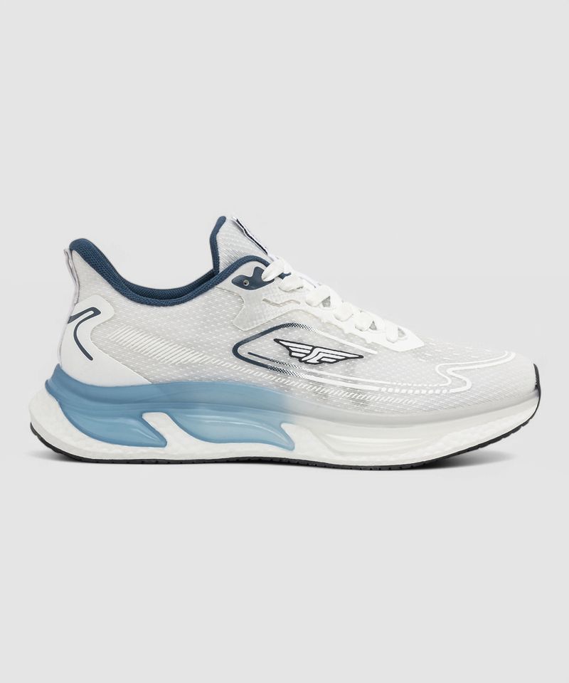 RED TAPE Men's Cushioning Walking Shoes - Image 3