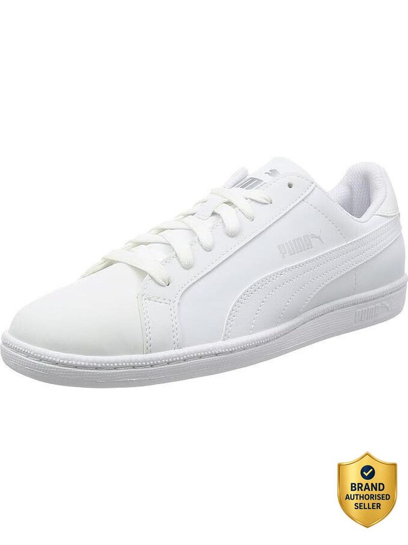 PUMA Outdoors Men's White Shoes (Size 5) - Image 2