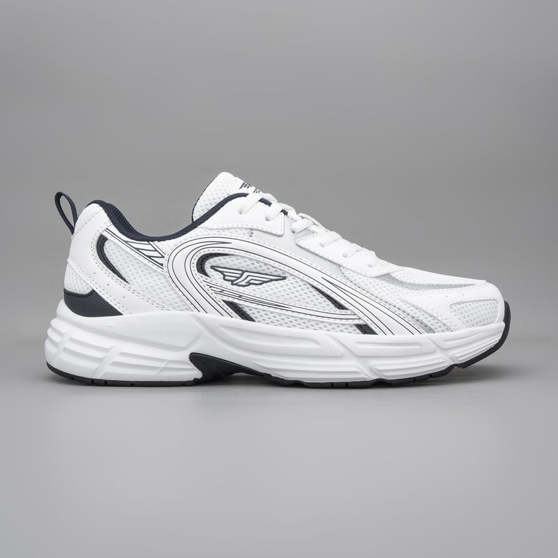 RED TAPE Men's Casual Outdoor Shoes - Image 3
