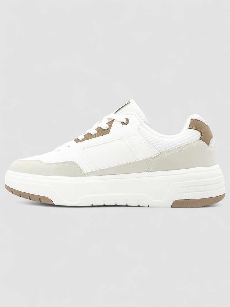 RED TAPE Men's Lifestyle Sneakers - Image 4