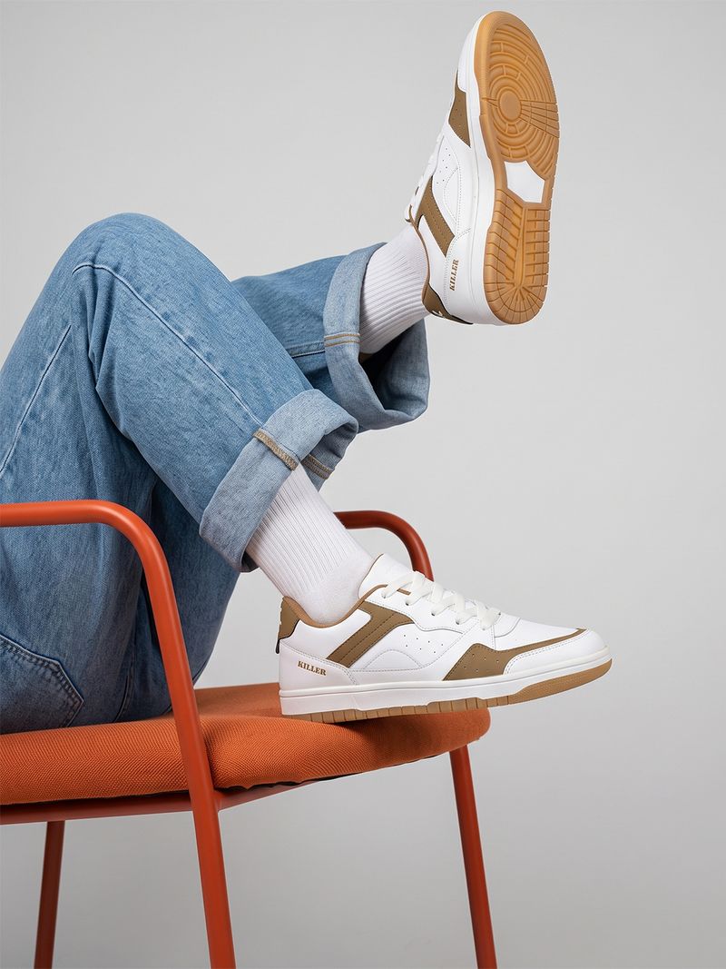 KILLER Men Sneakers - Image 3