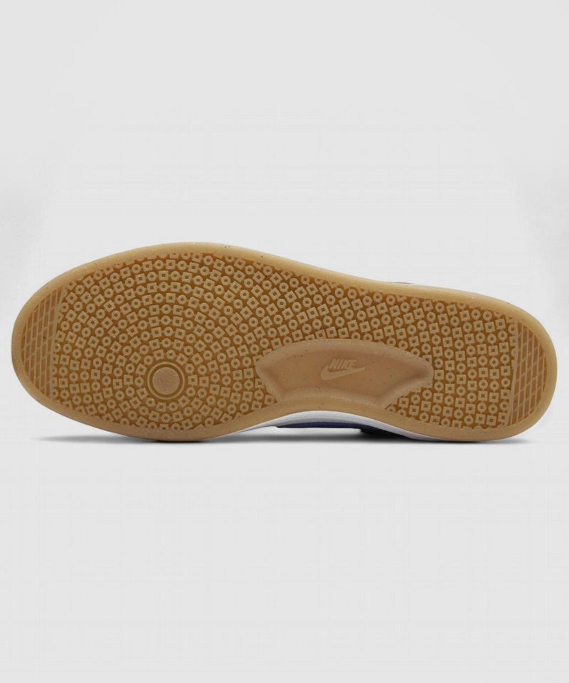 NIKE SB ALLEYOOP Skateboard Shoes For Men - Image 6