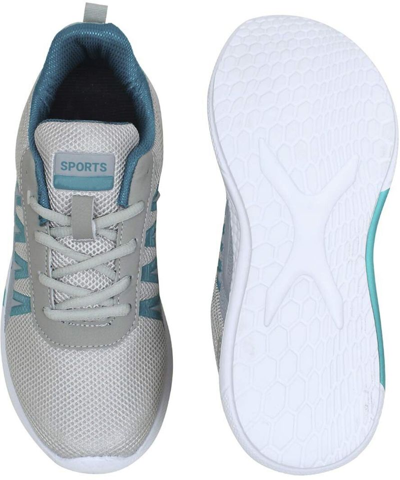 gargcreation Walking Shoes For Men - Image 4