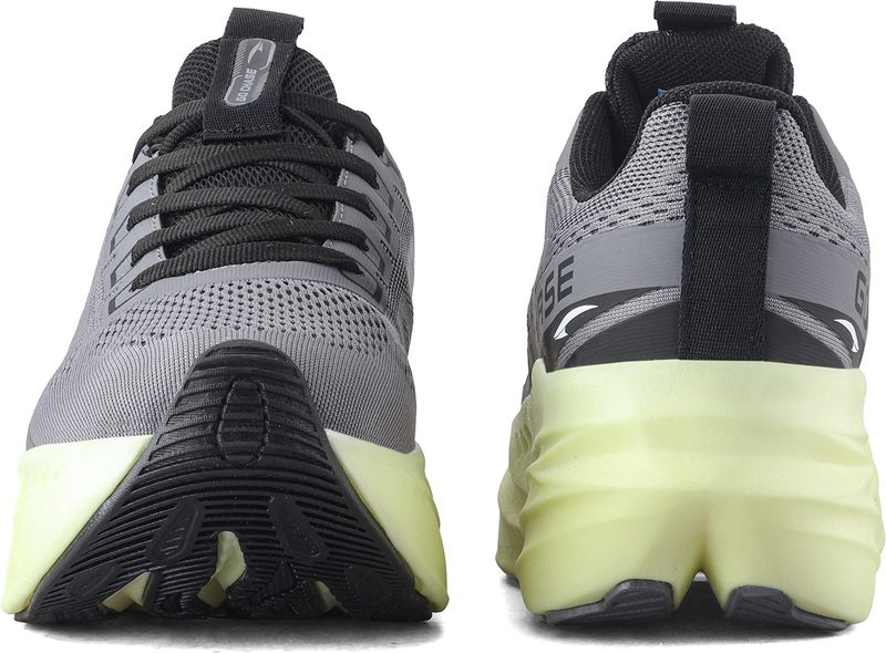 asian Aerofoam-01 Men's Running Shoes - Image 5