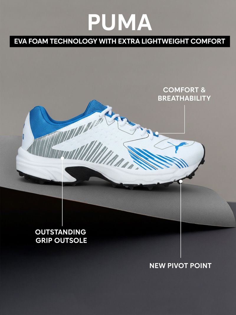 PUMA Cricket Power Cricket Shoes For Men - Image 6