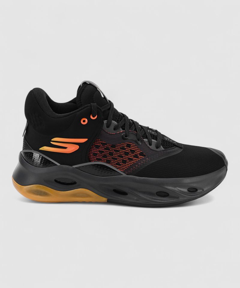 Skechers SKX FLOAT Basketball Shoes For Men - Image 3