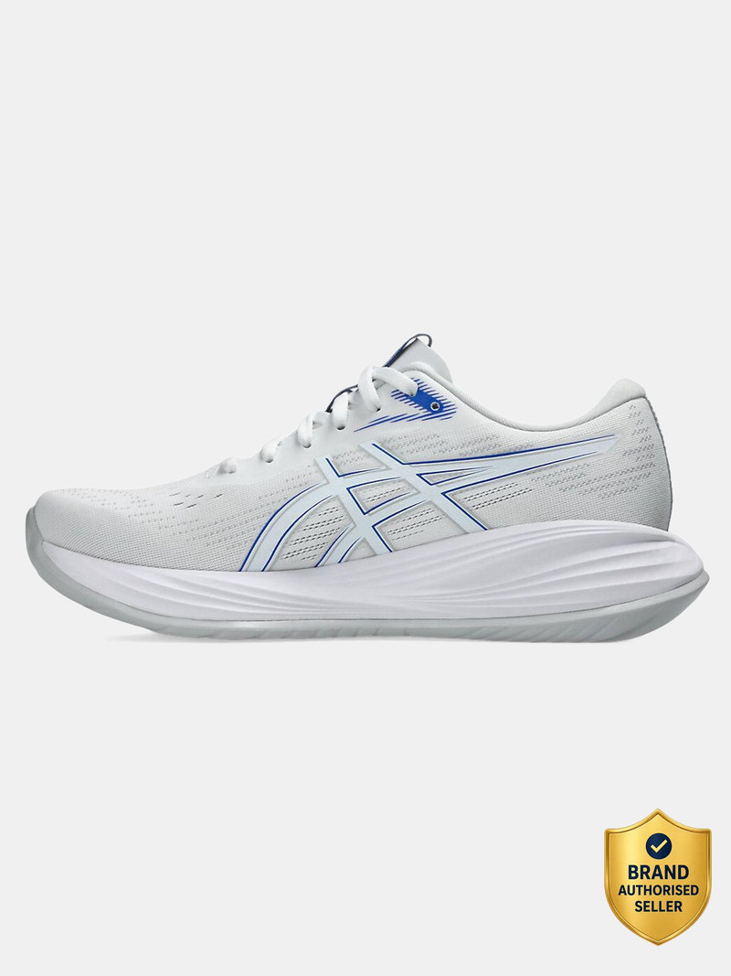 Asics GEL-CIRRUS 2 Running Shoes For Men White , 11