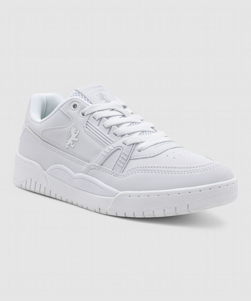 RED TAPE Men's Soft Cushion Slip-Resistant Sneakers - Image 5