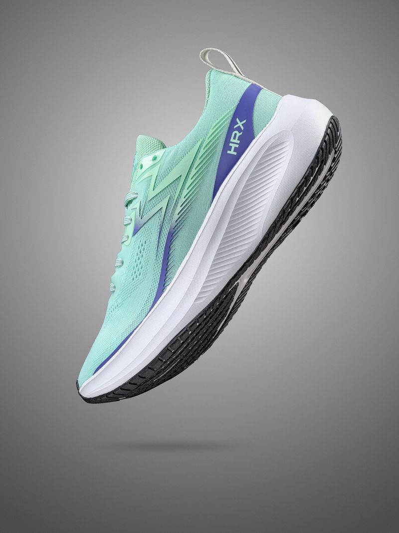 HRX by Hrithik Roshan HRXSTMK-51A Running Shoes - Image 3