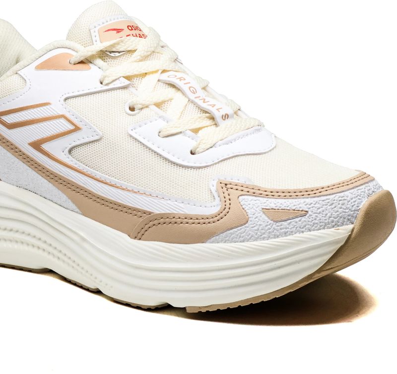asian BOSS-21 Running Shoes For Men - Image 5