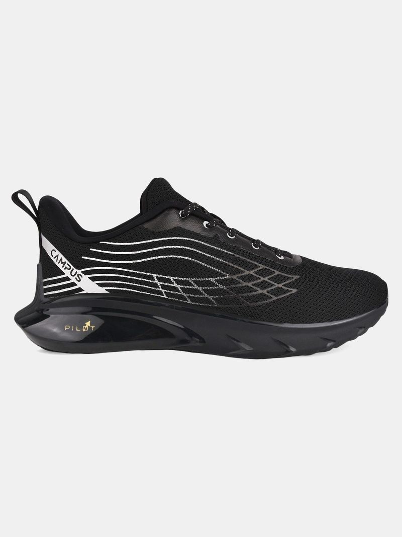 CAMPUS KIZER Walking Shoes For Men - Image 4