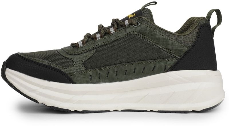 LIBERTY Leap7x MOUNT-E Sports Lacing Shoes - Image 6