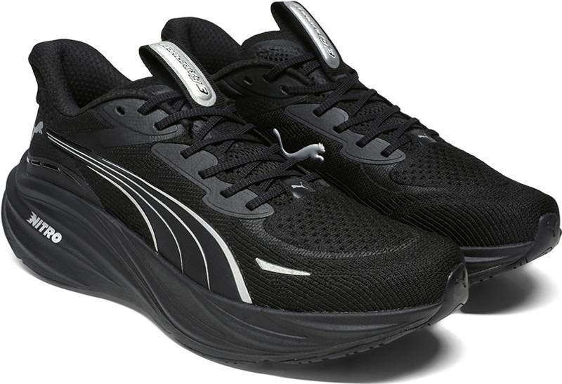 puma magnify nitro 3 running shoes for men