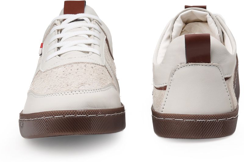 ROASTER Men's Casual Sneakers - Image 5