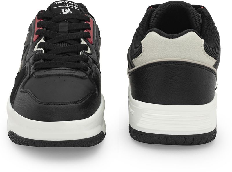 RED TAPE Everyday Style Sneakers for Men - Image 6