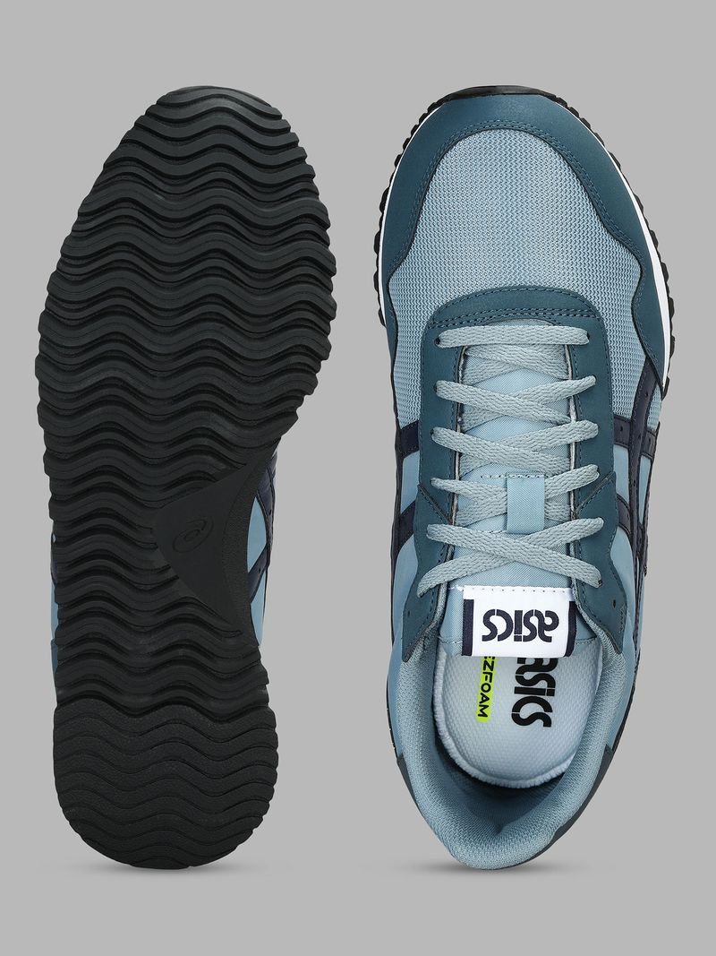 Asics Tiger Runner II Unisex Sneakers - Image 6