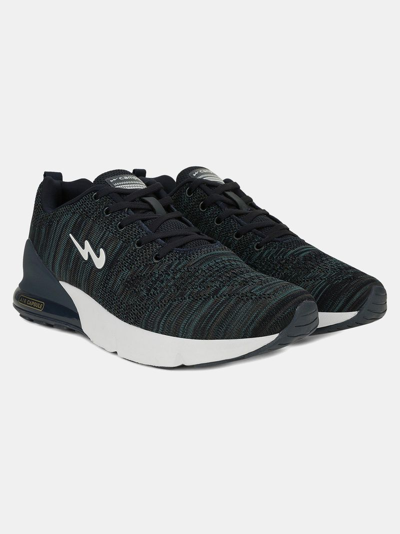 CAMPUS REMO Running Shoes For Men - Image 6